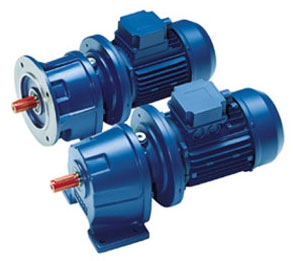 Varmec RCV191F160 Gear box Turkiye