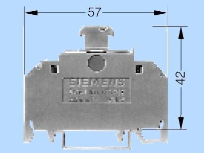 Siemens 8WA10111SF12 Turkiye