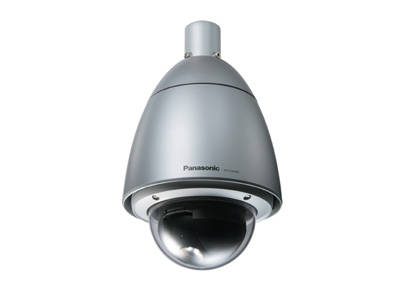 Panasonic WV-CW960+WV-CU161/G Turkiye