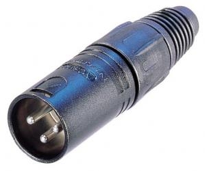 Neutrik NC3MX Terminal connector Turkiye