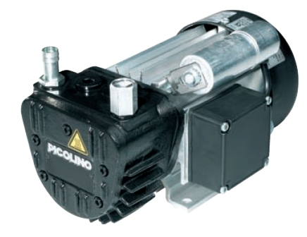 Rietschle VTE 3 Vacuum pump Picolino 230 V 50/60 Hz 4,2 m³/h 150 mbar 012-0145 kW IP54 14 A Art Nr 1025130110 Turkiye