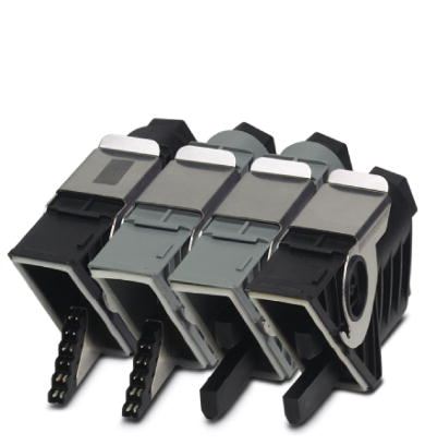 Phoenix 2731076 Connector IBS RL PLUG LK/POF Turkiye