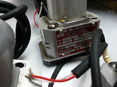 ABEX 410-1488 Servo valve Turkiye