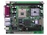 Mitac MSC251AL Board Pentium Half-Sized ISA SBC with VGA/LCD Interface Turkiye