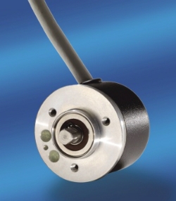 British Encoder 755/3/0 Encoder C PPR 500 Turkiye