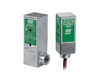 Topworx 11228-00 Switch GO serie 21 Turkiye
