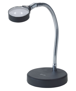 Lupen RT30102 Magnifying glass ''''''''Tech-Line'''''''' Aplanat glass lens 2x Turkiye