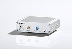 Acam BMV6-1242 Revolution detector turbo PICOTURN - card powersupply with sensor type SM51 Turkiye