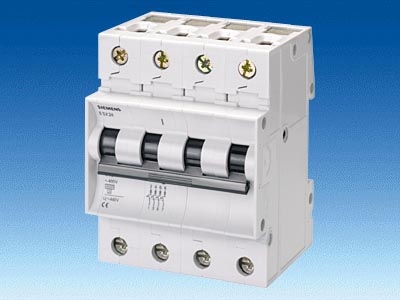 Siemens 5SX21257 Turkiye