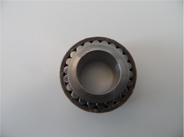 Mondial 101.4154 Roller bearing 24 x 40 x 25 Turkiye