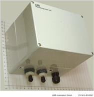 ABB 23134-5-8018547 Diaphragm pump 4N 230 V Turkiye