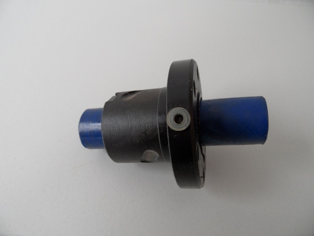 Warner UF-2505 Scroll screw 0215200283; Art:nr KFG-N-2505-RH-E-KK Turkiye