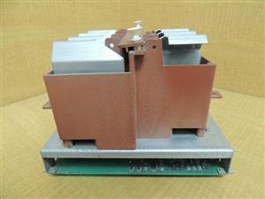 ABB 3BHB004661R0101 Gate unit Power Supply GUSP KU C711AEKU C711AE Turkiye