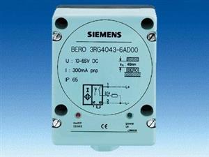Siemens 3RG40110AB00 Proximity limit switch M8