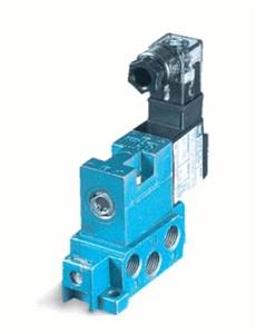 MAC VALVES 45AL00DAAJ1KA Electrovalve 110 V - 50 HZ - 5,4 W Turkiye
