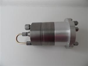 REBS 1192202 Pneumatic pump PDM/20 CCM/HUB