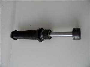 REXROTH 370-200-800-0 Shock absorbers series 370, 600NM