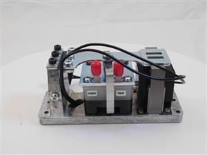Siemens C79451-A3494-B11 GAS PUMP, 60 HZ Weight: 0,96 kg