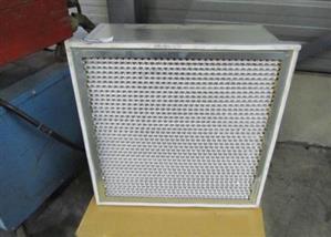 Kemper 21400 Rechange filter 592x592x292 mm