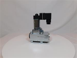 HAWE 6959 2053-00 HRP 4 V-WG 3-0 B 0,4-WG 24 Unlockable check valves