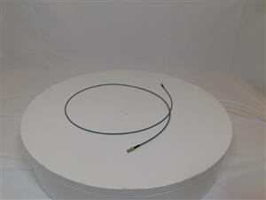 Siemens US2:2017912-002 Ethernet cable long Mini-coax Ethernet cable - long
Weight: 0005 kg Turkiye