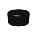 DE-STA-CO 225119 Neoprene Cap - Clamp Accessories