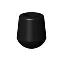 DE-STA-CO 424107 Special Neoprene Cap - Clamp Accessories Turkiye