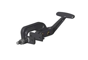 DE-STA-CO 353-65 Pull Action Clamp