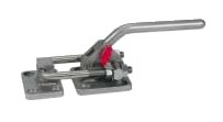 DE-STA-CO 385-V2A Pull Action Clamp