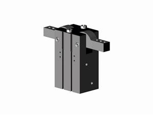 DE-STA-CO CT-20 CT - 180° Angular Gripper