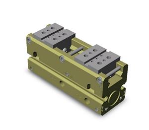 DE-STA-CO DPP-14M-15 DIRECTCONNECT Precision Parallel Gripper Turkiye
