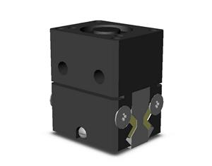 DE-STA-CO RPM-2M Micro Parallel Gripper