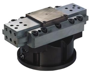 DE-STA-CO BRP-21 Heavy Duty Parallel Gripper