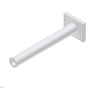 DE-STA-CO CPI-RJM-200-100 Rear Gripper Mounts