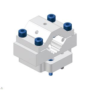 DE-STA-CO TPM-30-82L Gripper Mounts