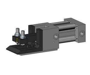 DE-STA-CO 84B3-150000000 Lever Drive Gripper Turkiye