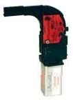 DE-STA-CO 81R32-1010000 Automation Power Clamp, Lightweight Design