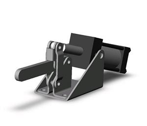 DE-STA-CO 810-U-MR Pneumatic Hold Down Clamp Turkiye