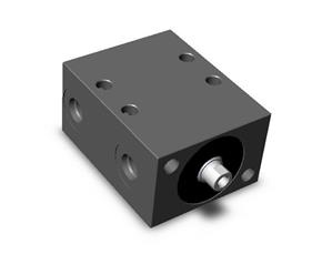 DE-STA-CO 090-011-113 SELECT Hydraulic Block Cylinder