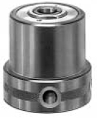 DE-STA-CO 70537-DG Hydraulic Hollow Piston Cylinder - Single Action