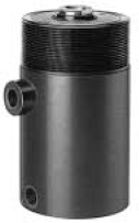 DE-STA-CO 725D63171-1 Hydraulic Short Stroke Cylinder - Double Action