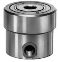 DE-STA-CO 7413-1 Hydraulic Hollow Piston Cylinder - Double Action
