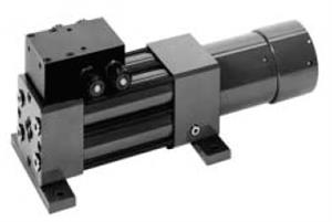 DE-STA-CO 7GMO Hydraulic Synchronous Flow Divider