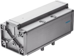 Festo VL-5/2-3/4-D-4 Pneumatic valve