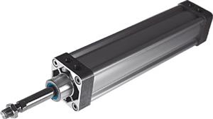 Festo DNU-63--PPV-A Standard cylinder