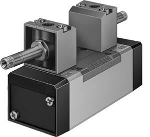 Festo MFH-5/3G-D-1-C Solenoid valve Turkiye