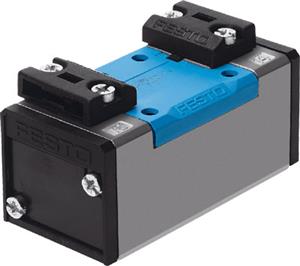 Festo VL-5/2-D-2-C Pneumatic valve