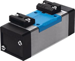 Festo VL-5/3G-D-3-C Pneumatic valve