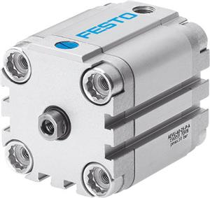 Festo AEVU-50-15-P-A Compact cylinder