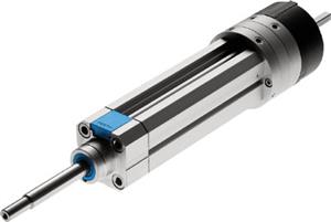 Festo DSL-25-50-270-P-S2-FF Swivel/linear unit